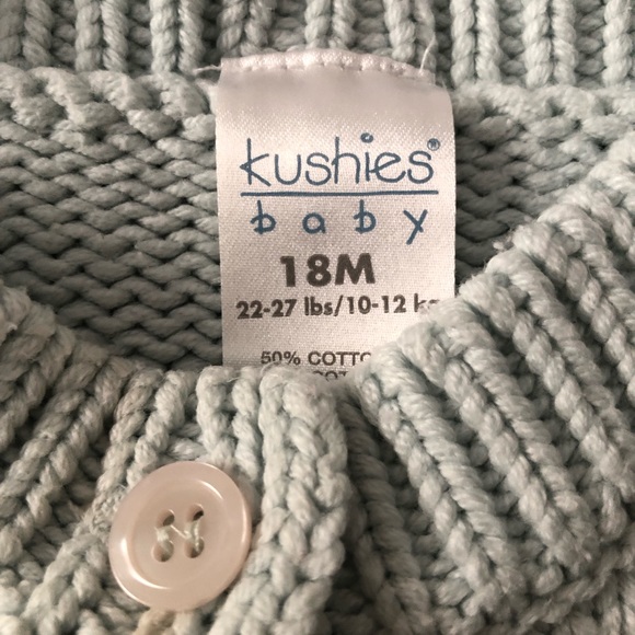 Super warm and cozy toddler sweater ✨ - Picture 3 of 5